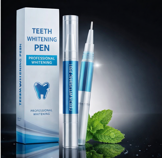 Blanqueador Dental Profesional en Lápiz